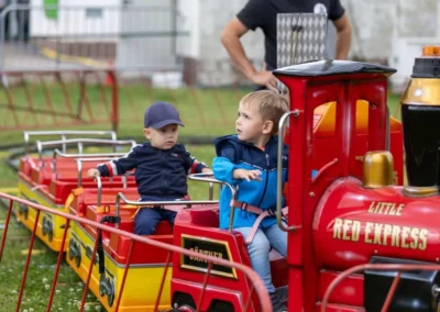 Kindereisenbahn