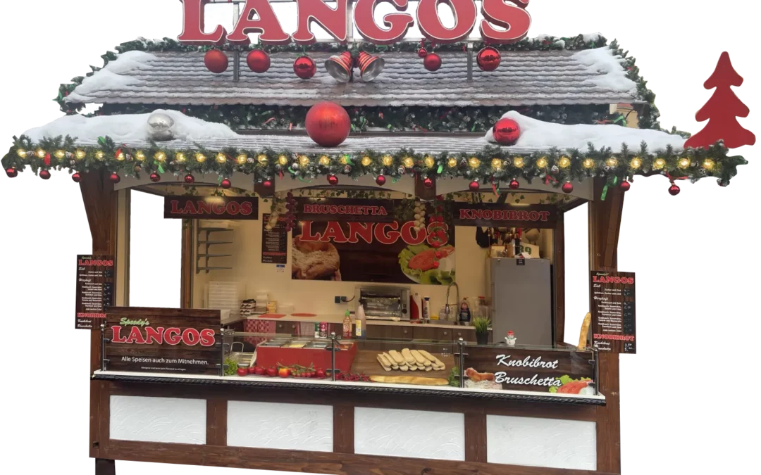 Langos-Hütte